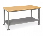 Picture of HD PACKING TABLE - 60 X 36